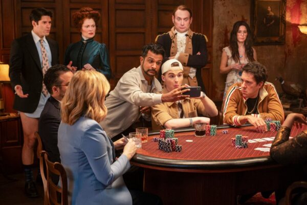 'Young Sheldon' Has 'No' Plan for Iain Armitage Cameo on 'Georgie and Mandy'