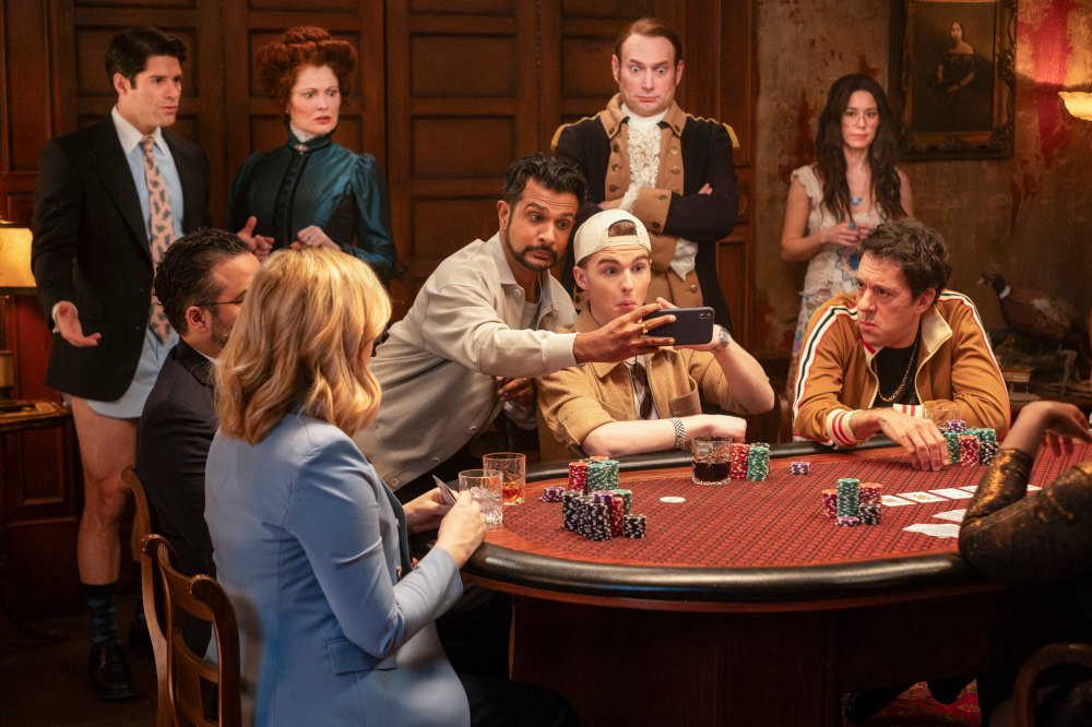 'Young Sheldon' Has 'No' Plan for Iain Armitage Cameo on 'Georgie and Mandy'