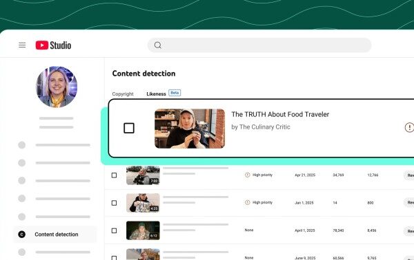 YouTube expands AI deepfake detection for politicians, government officials, and journalists