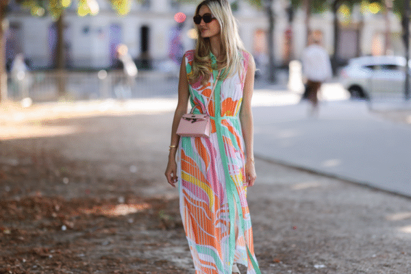 21 Spring Dresses to Channel Palm Beach Rich Mom Style — From $15