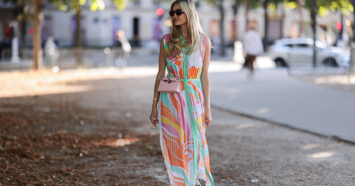 21 Spring Dresses to Channel Palm Beach Rich Mom Style — From $15