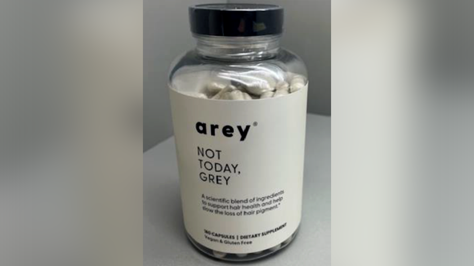 350k supplements recalled for packaging flaw that poses ‘serious injury or death’ risk to children