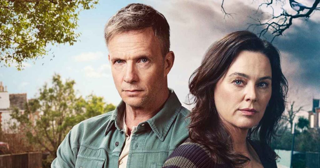 37 Must-Watch British Crime Shows to Stream Right Now (April 2026): 'Bodkin' and More