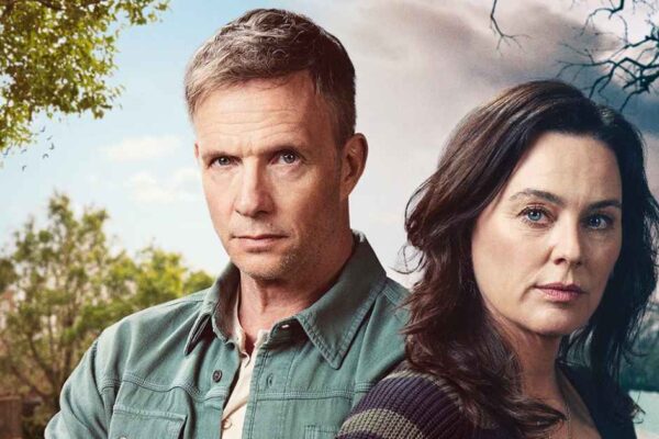 37 Must-Watch British Crime Shows to Stream Right Now (April 2026): 'Bodkin' and More