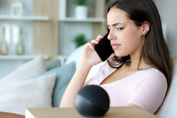 5 worrisome privacy clauses hidden in smart home devices