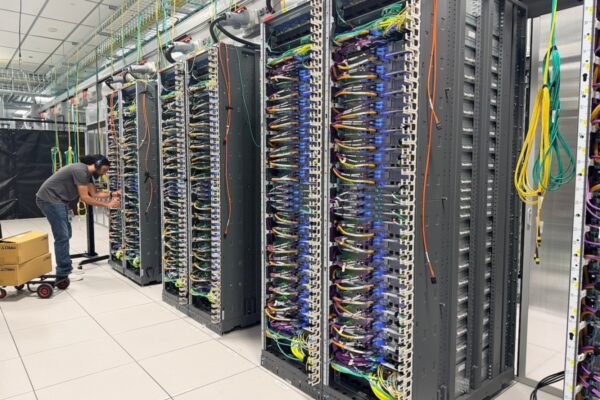 AI chip startup Cerebras files for IPO