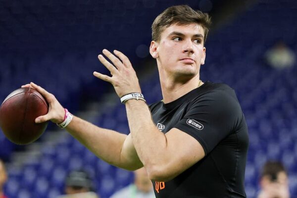 Alabama QB Ty Simpson says faith in Jesus Christ fuels confidence heading into 2026 NFL Draft