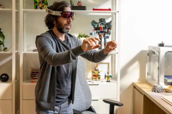 AMC will stream ‘The Audacity’ premiere in 21 parts on TikTok