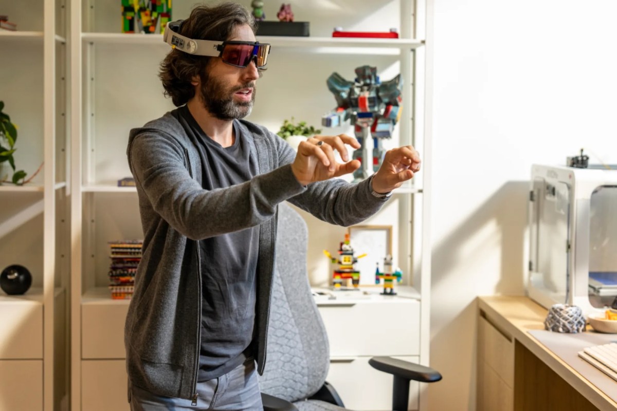 AMC will stream ‘The Audacity’ premiere in 21 parts on TikTok