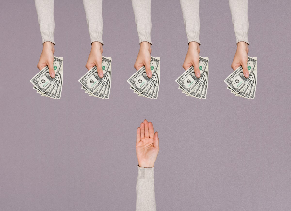 Anthropic created a test marketplace for agent-on-agent commerce