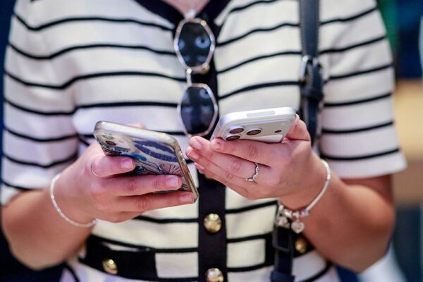 Apple Pay text scam almost cost her $15,000