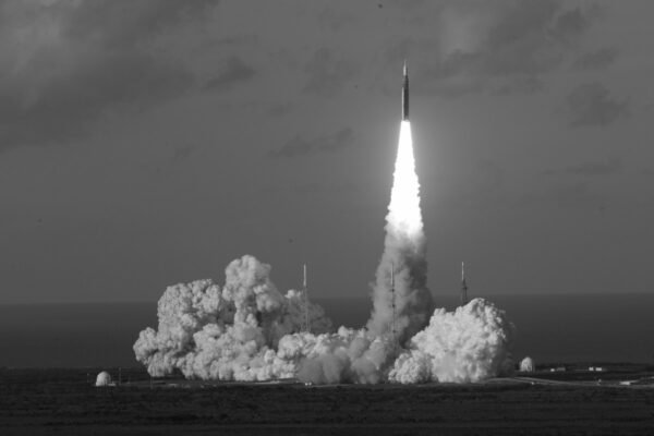 Artemis II is NASA’s last moon mission without Silicon Valley 