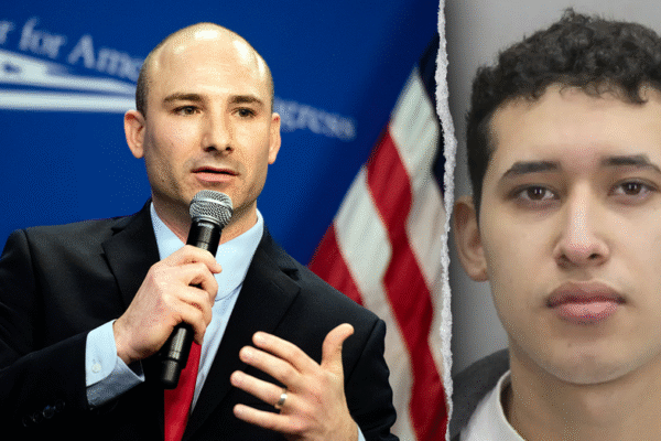 Biden-era illegal immigrant convicted of groping teen girls as critics blast Soros-backed prosecutor