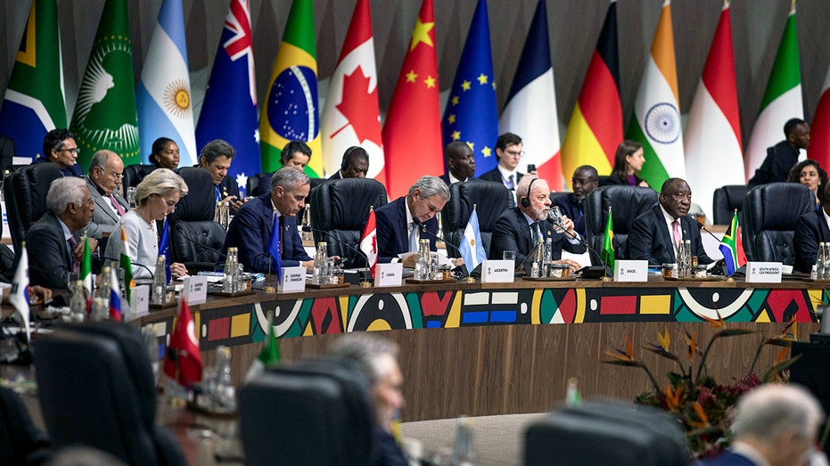 Business Roundtable to lead corporate engagement at G20