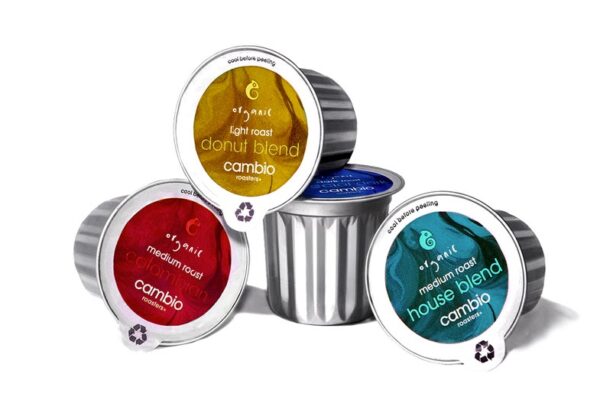 Caffeine without the guilt: How Cambio Roasters is winning the war on single-use plastic coffee pods