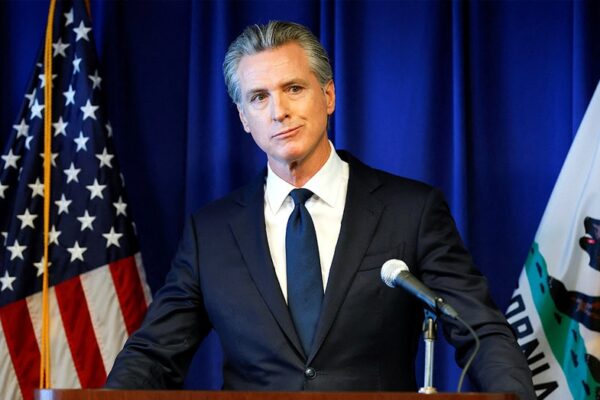 California DOGE leader slams Newsom, Bonta over state’s massive fraud issues: “Every day is opposite day"