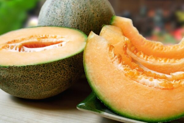 Cantaloupes recalled nationwide over salmonella fears — what shoppers need to know