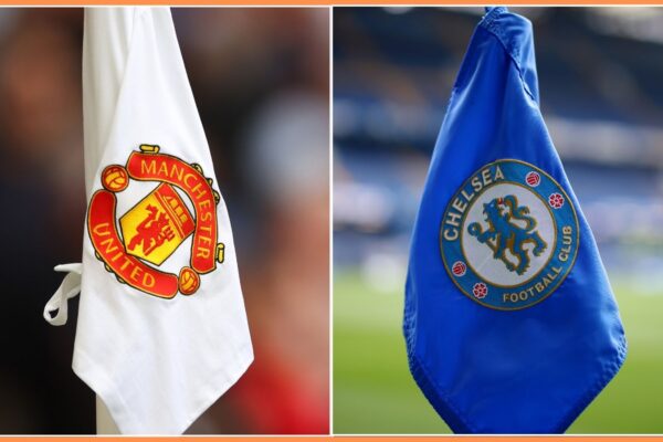 Chelsea eye major upgrade as Man United enter race for €55m Bundesliga star