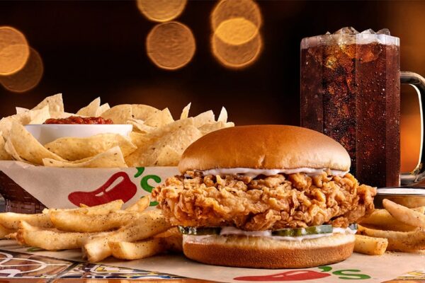 Chili’s takes aim at McDonald’s with new value deal menu offerings