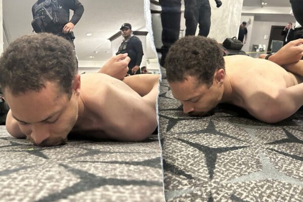 Cole Allen identified as suspect in White House Correspondents' Dinner shooting