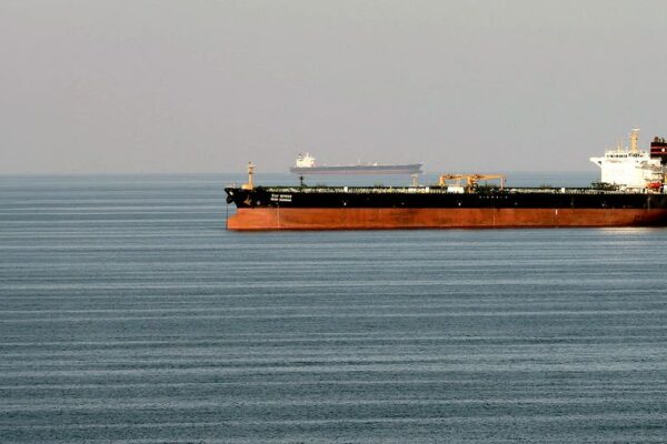 Congressional report details how China buys sanctioned oil from Iran, Russia and Venezuela