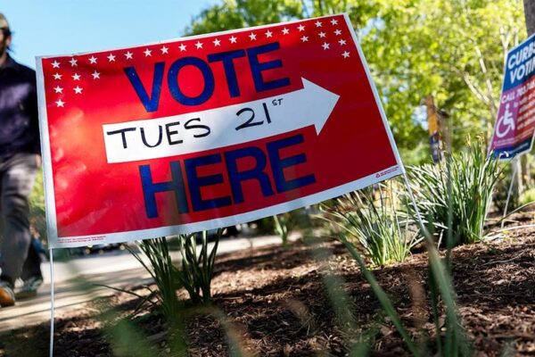 Conservative nonprofit investigates Virginia redistricting vote after court blocks certification