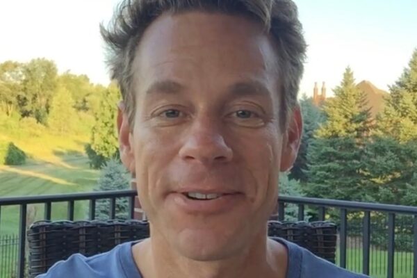 Convicted spyware maker Bryan Fleming avoids jail at sentencing