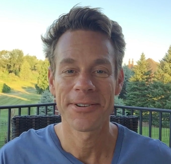 Convicted spyware maker Bryan Fleming avoids jail at sentencing