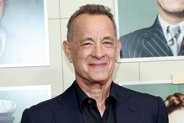Cruise ship strikes reef near Tom Hanks' iconic 'Cast Away' island, sparking rescue at sea