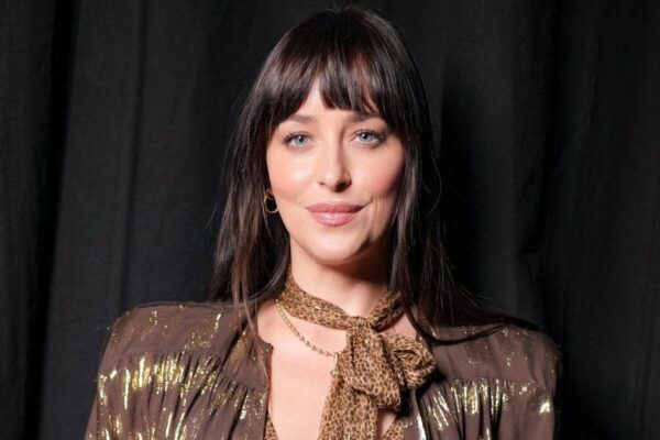 Dakota Johnson’s Boho-Chic Top Is Sold Out, So We Found a $20 Version