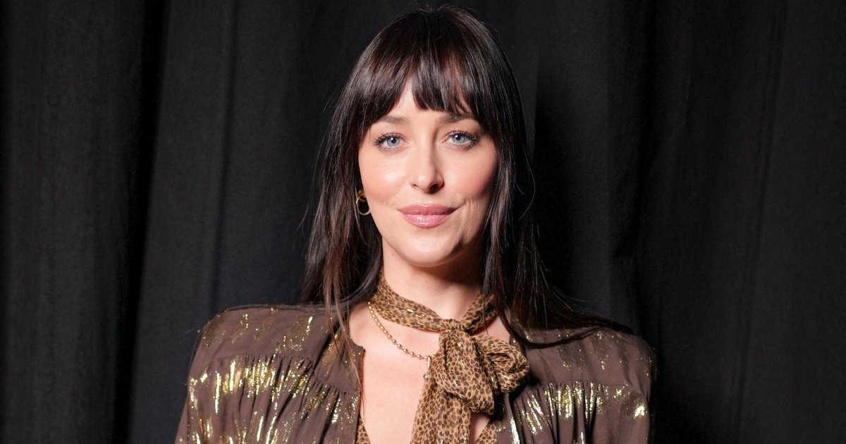 Dakota Johnson’s Boho-Chic Top Is Sold Out, So We Found a $20 Version