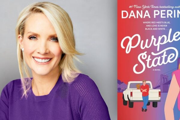 DANA PERINO: 'Purple State' reveals life's biggest choices are personal, not political