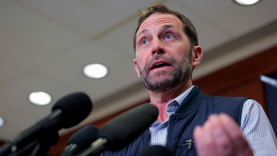 Democratic lawmaker warns he's 'taking names,' creating list of people who need to be held accountable