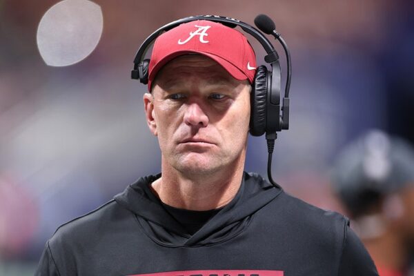 Did Alabama doom themselves to mediocrity with Kalen DeBoer extension?