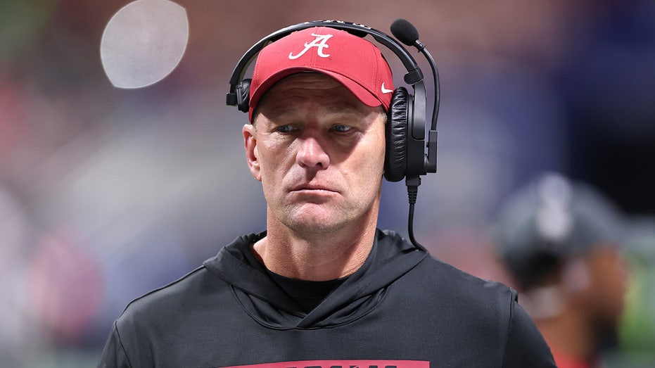 Did Alabama doom themselves to mediocrity with Kalen DeBoer extension?