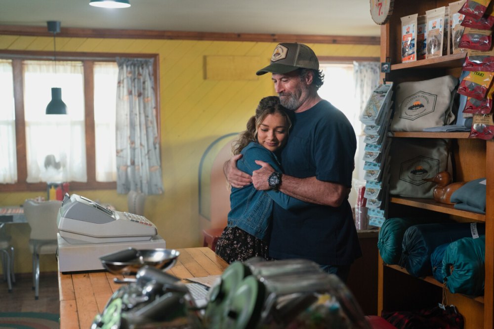 Did 'Sullivan's Crossing' Lose 2nd Cast Member After Scott Patterson Exit?