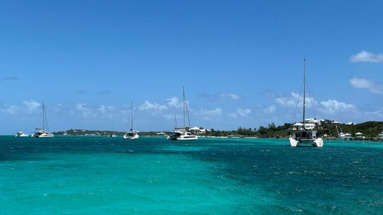 Dinghy route taken by missing American woman and jailed husband recreated as details of disappearance emerge