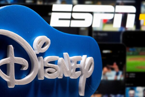 Disney reportedly shelves ESPN spinoff talks in major call under new CEO