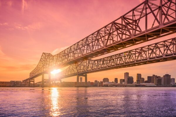 Easter duck-hunting trip in New Orleans turns nearly deadly until last-minute prayer brings miracle