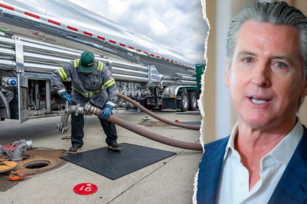 Energy Secretary Chris Wright warns California's energy crisis under Newsom could threaten national security