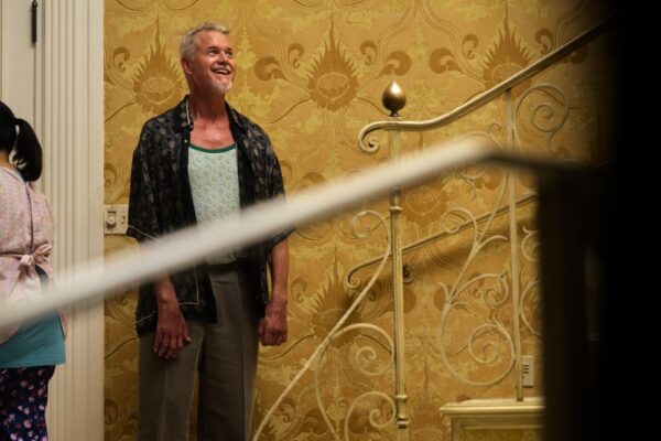 Eric Dane's Ex Reacts to His Final 'Euphoria' Scenes: 'Wish He Was Here'