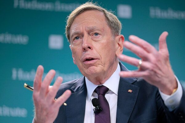 Ex-CENTCOM commander warns against 'risky' US ground operation to seize Iran’s enriched uranium