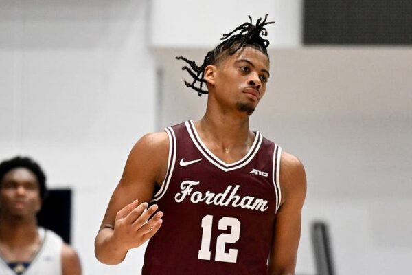 Ex-Fordham basketball players permanently banned by NCAA over alleged game manipulation betting scheme