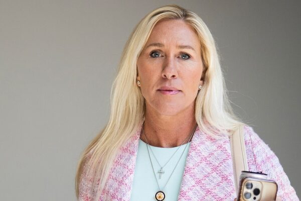 Ex-Trump ally MTG slams both sides of the political aisle: 'Nothing ever changes'