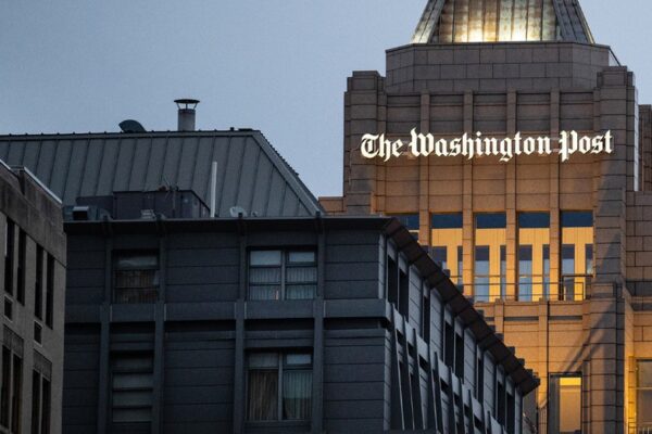 Ex-Washington Post staffer pleads guilty to child pornography possession