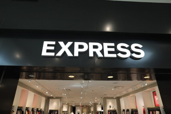 Fashion retailer Express left customers’ personal data and order details exposed to the internet