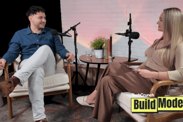 FDA approval, fundraising, and the reality of building in healthcare according to BioticsAI founder