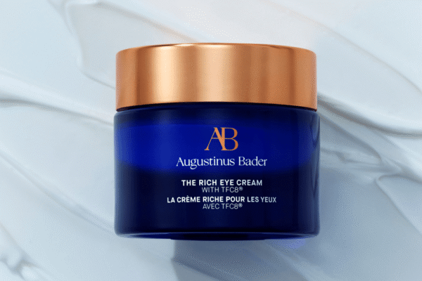 Fine Lines? This Plumping Eye Cream Delivers a Filler-Like Effect