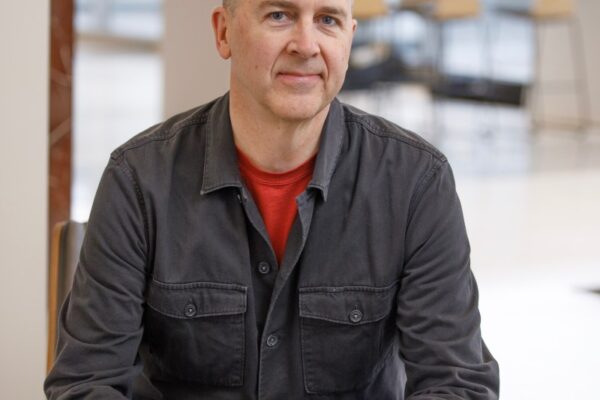 Ford EV and tech chief leaving automaker