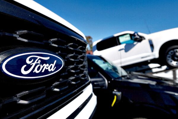 Ford seeks Trump aluminum tariff relief after fires at major US factory, report says